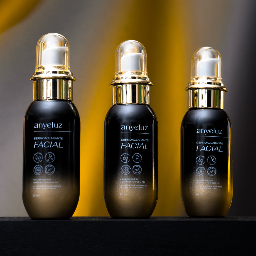 SERUM DERMOACLARANTE FACIAL