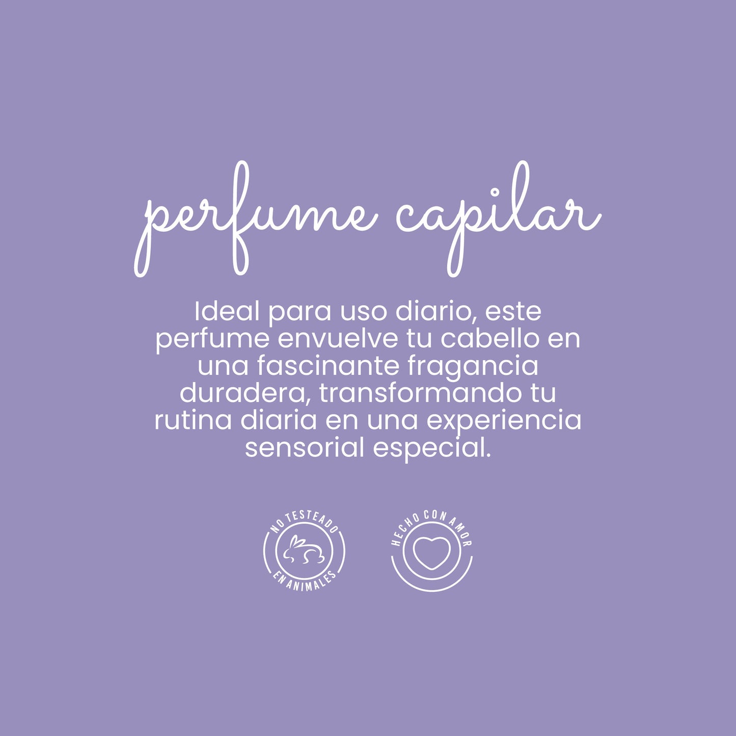 PERFUME CAPILAR PURPLE ANYELUZ