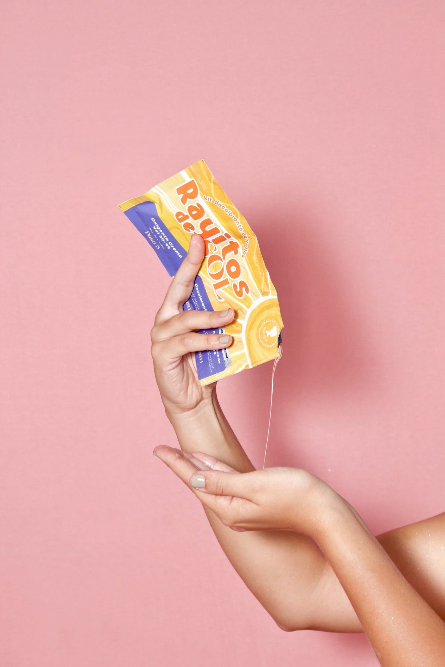RAYITOS DE SOL