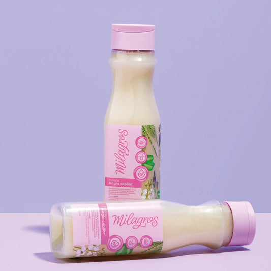 SHAMPOO MAGIA CAPILAR