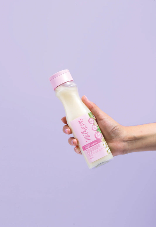 SHAMPOO MAGIA CAPILAR
