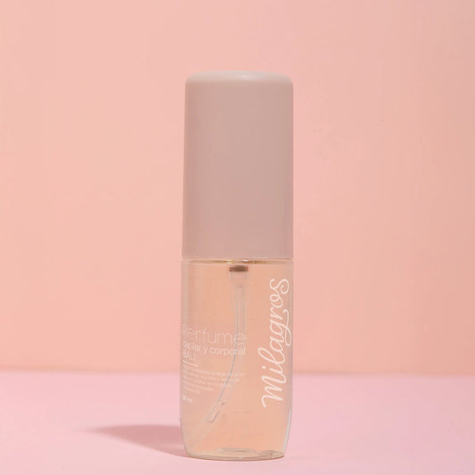 MINI PERFUME CAPILAR Y CORPORAL BALI 30 ML