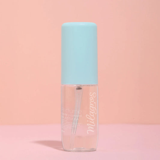MINI PERFUME CAPILAR Y CORPORAL MAJESTUOSA 30ML