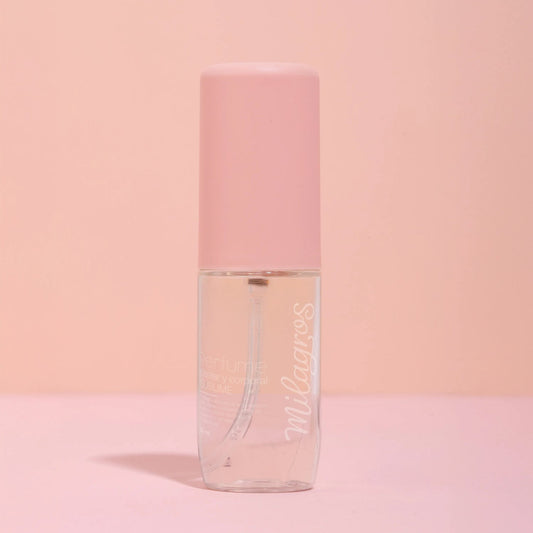 MINI PERFUME CAPILAR Y CORPORAL SUBLIME 30ML