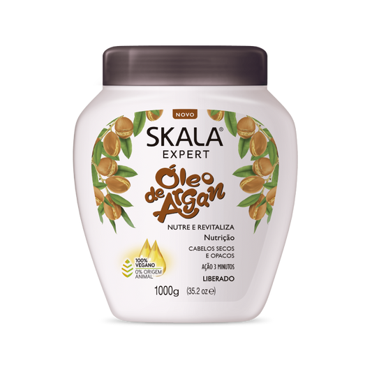 OLEO DE ARGAN