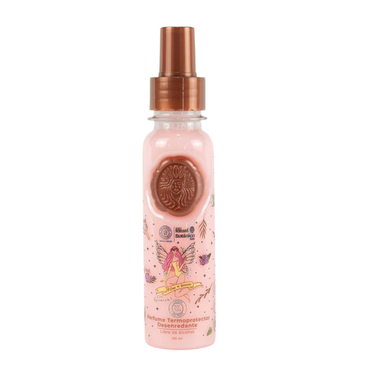 PERFUME TERMOPROTECTOR RITUAL DE SEDUCCION RITUAL BOTANICO