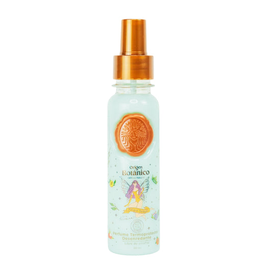 PERFUME TERMOPROTECTOR RITUAL DE TENTACION RITUAL BOTANICO
