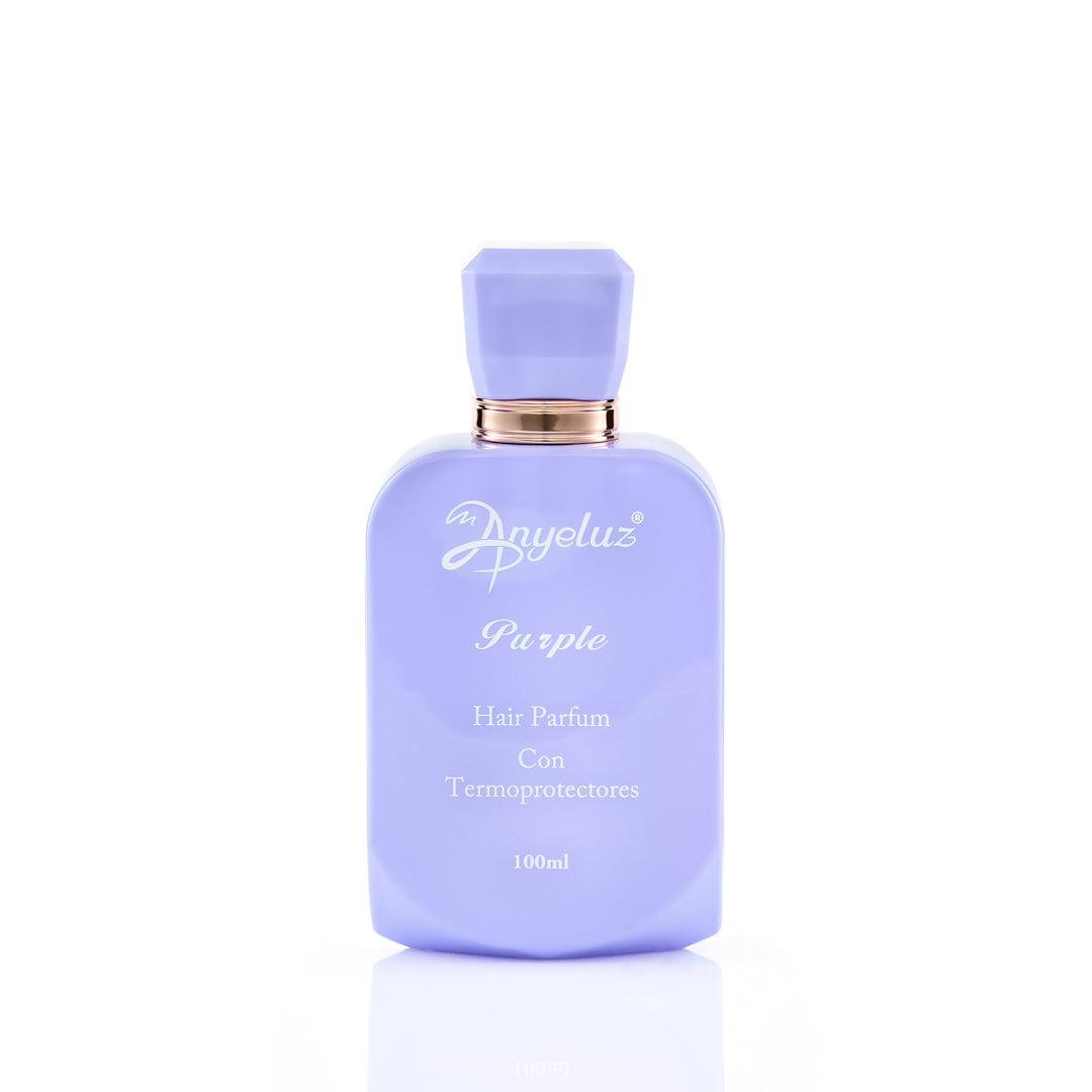 PERFUME CAPILAR PURPLE ANYELUZ