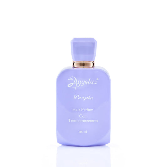 PERFUME CAPILAR PURPLE ANYELUZ
