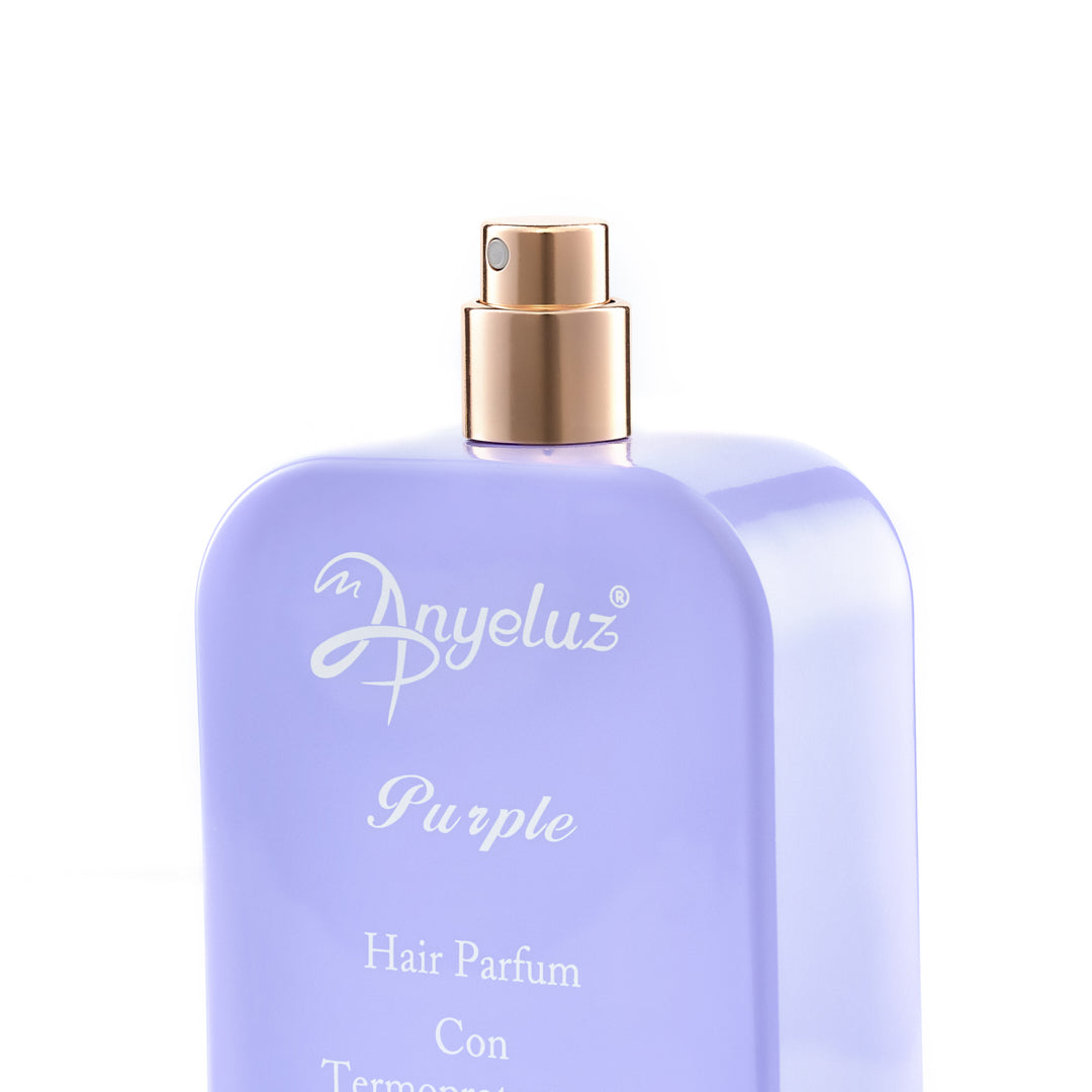 PERFUME CAPILAR PURPLE ANYELUZ