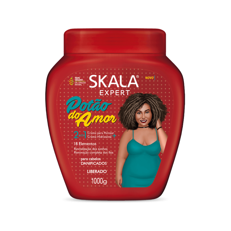 POTAO DE AMOR