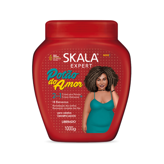 POTAO DE AMOR
