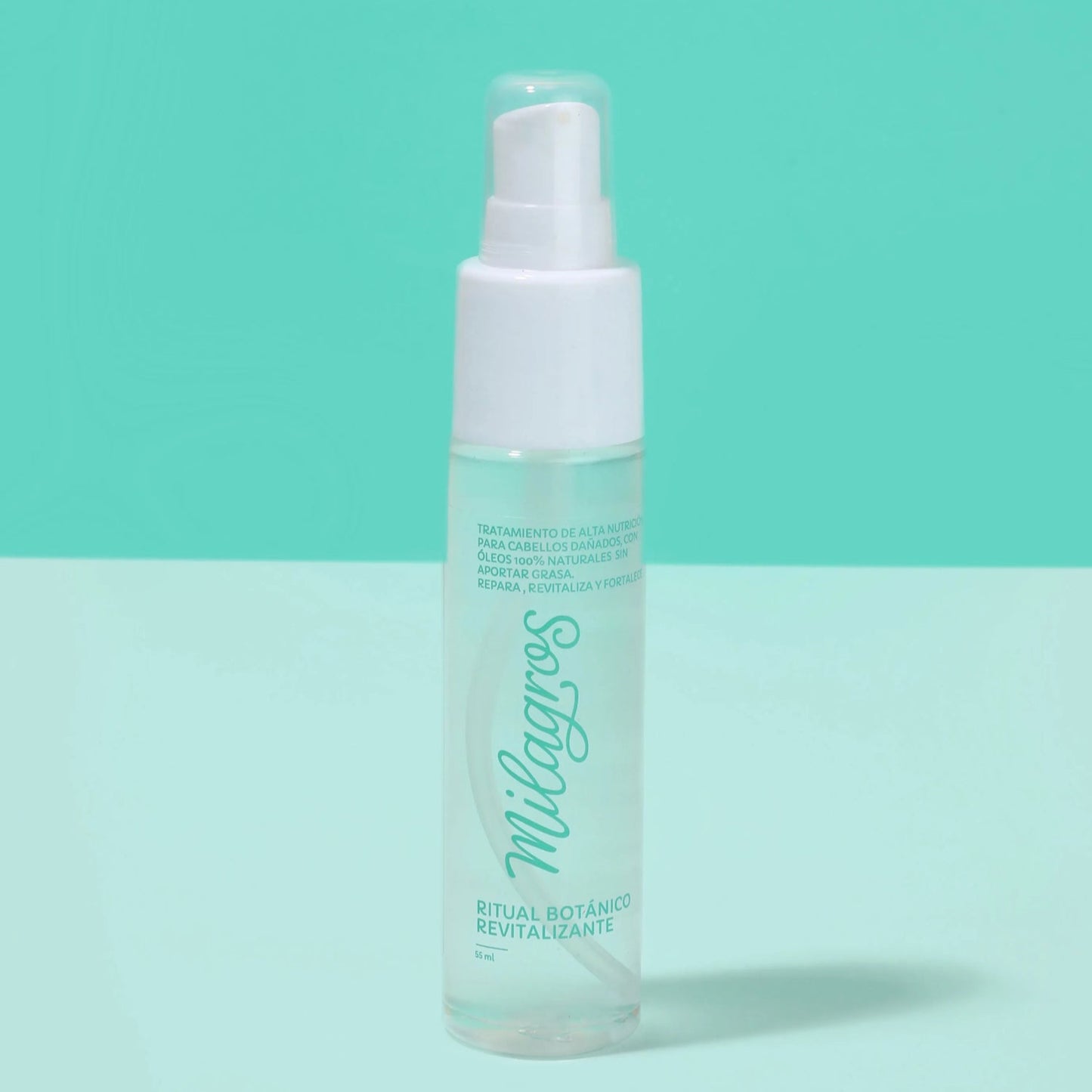 SERUM REVITALIZANTE CAPILAR