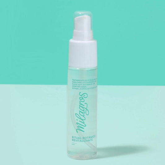 SERUM REVITALIZANTE CAPILAR
