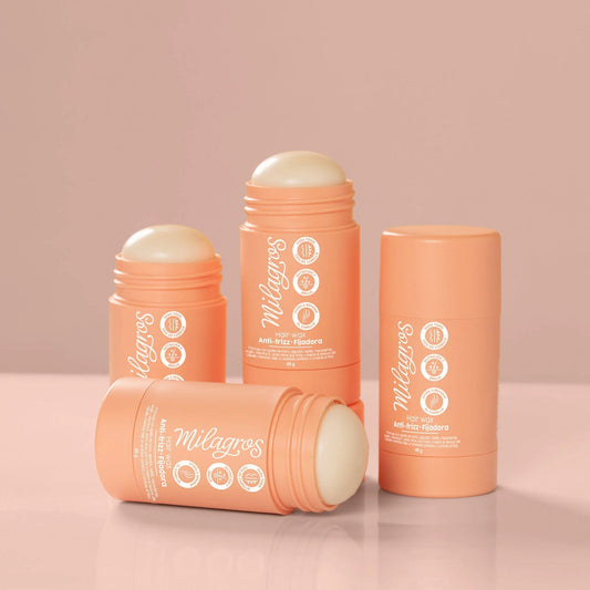 HAIR WAX STICK (ANTIFRIZZ FIJADORA)