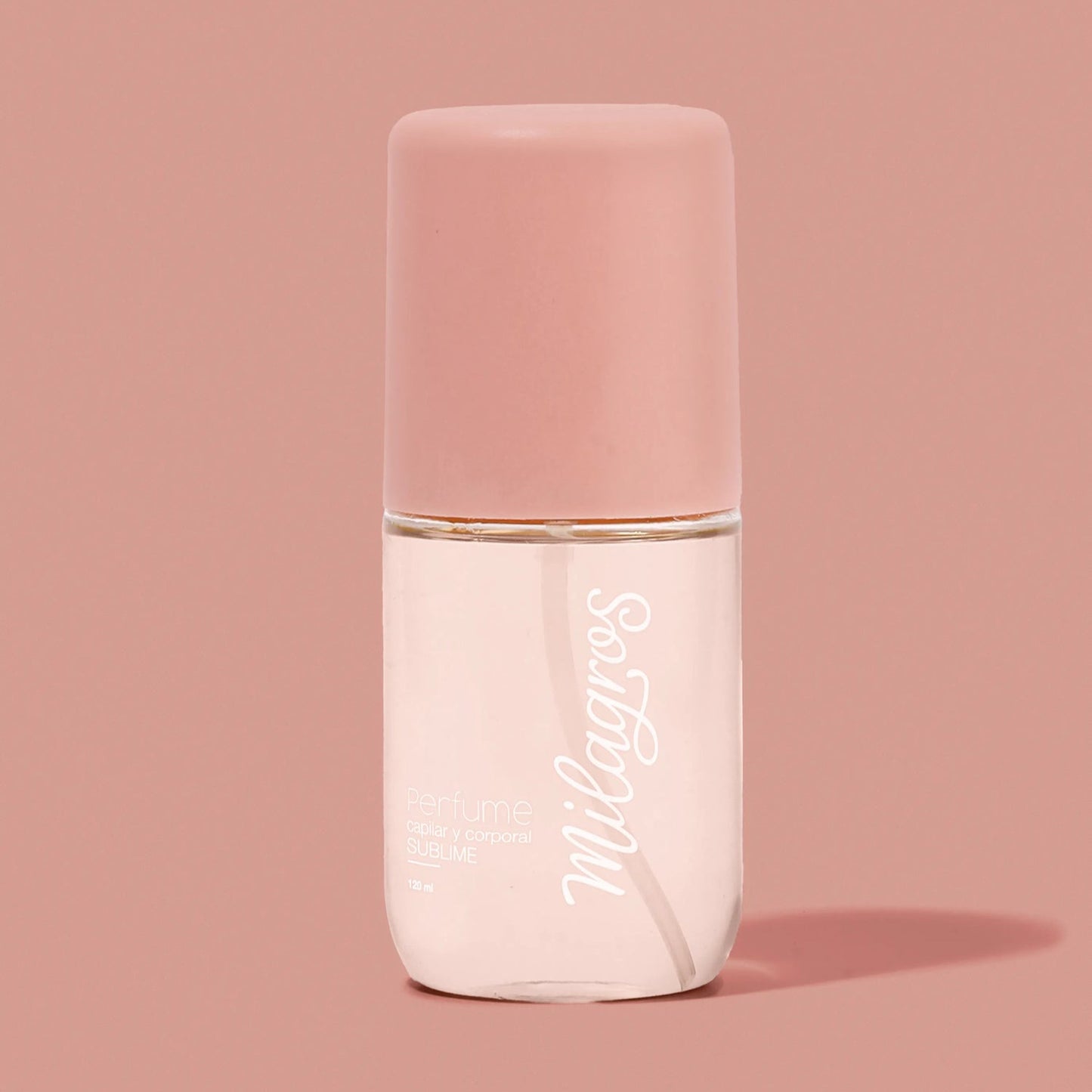 PERFUME CAPILAR Y CORPORAL SUBLIME