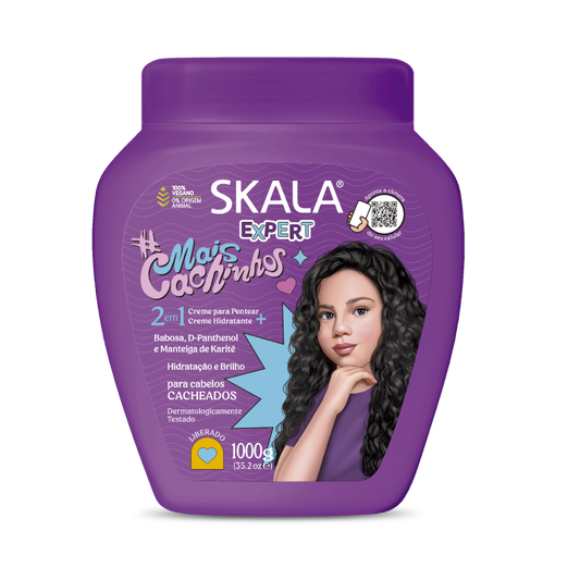 MAIS CACHINHOS