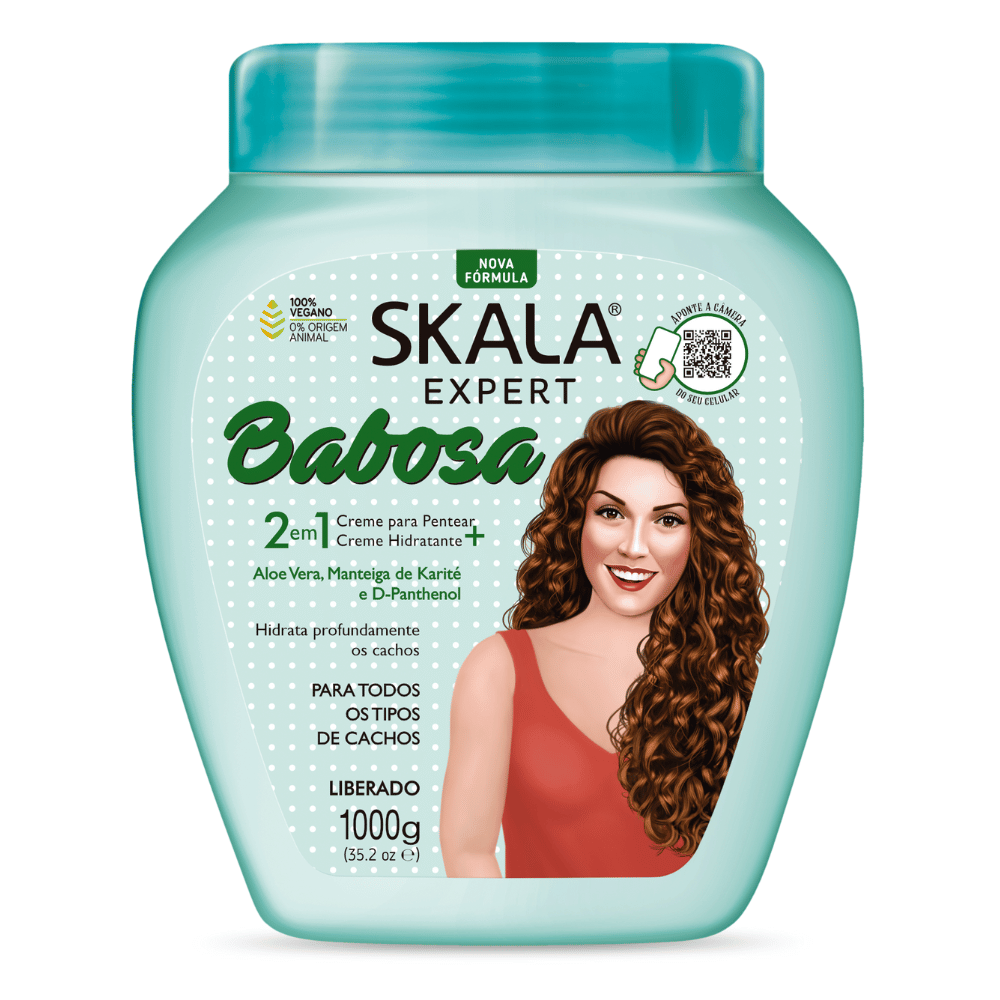 TRATAMIENTO BABOSA SKALA