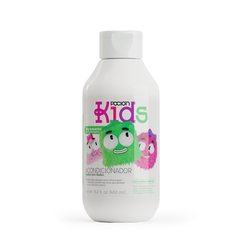 ACONDICIONADOR POCION KIDS