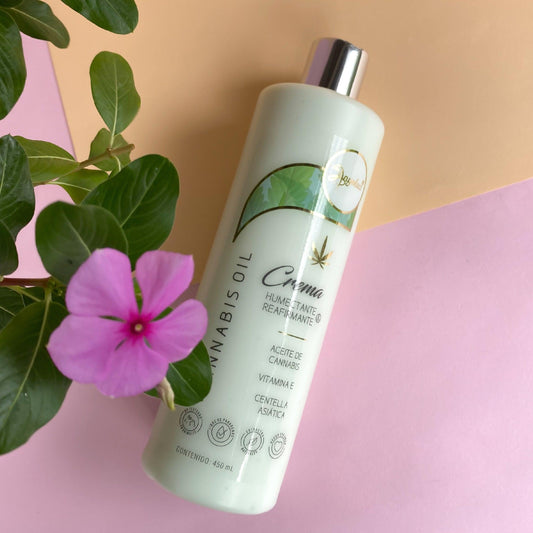 CREMA HEMP ANYELUZ