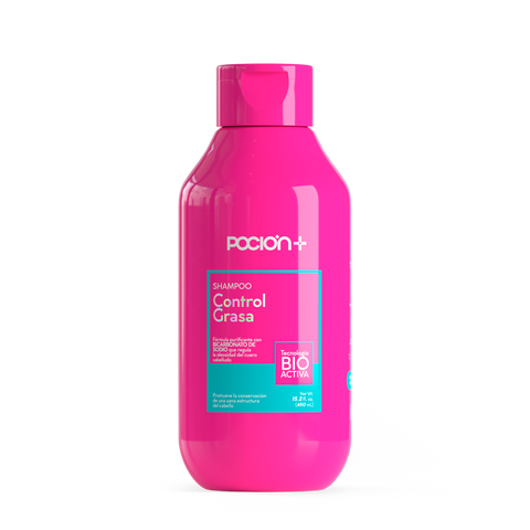 SHAMPOO CONTROL GRASA
