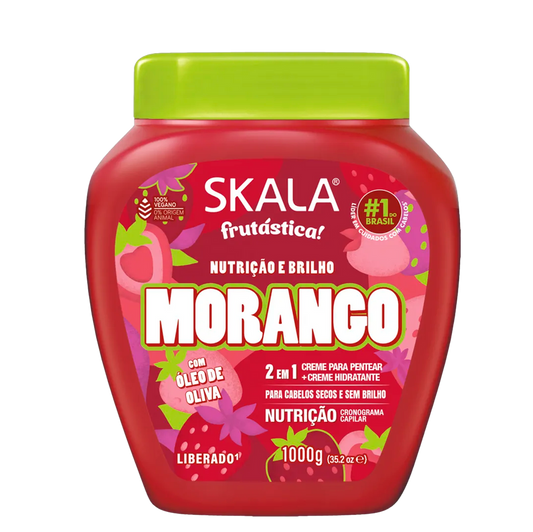 MORANGO FRUTASTICO