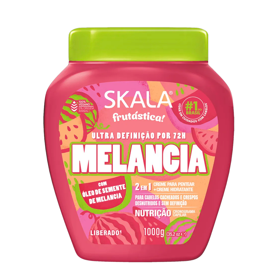 MELANCIA FRUTASTICA