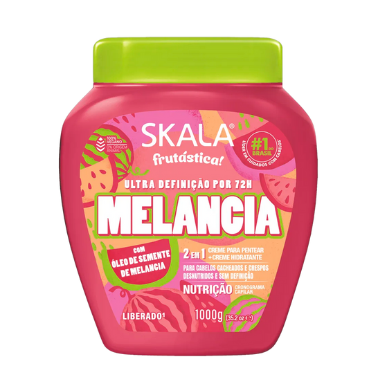 MELANCIA FRUTASTICA