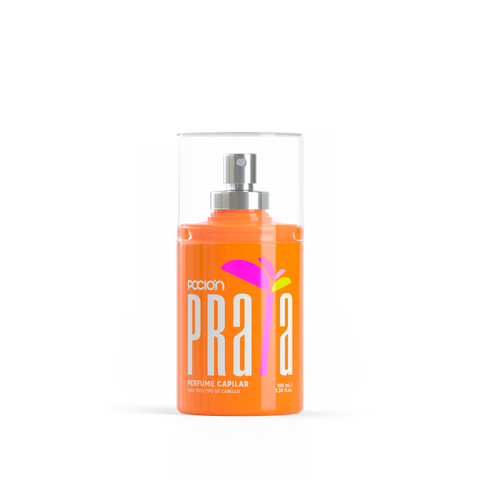 PERFUME CAPILAR PRAYA