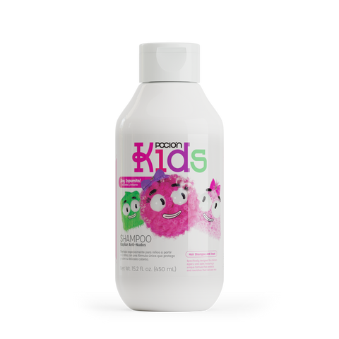 SHAMPOO POCION KIDS