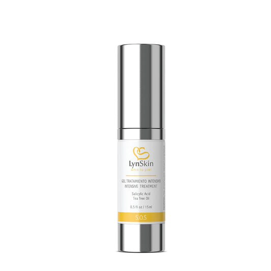 GEL TRATAMIENTO INTENSIVO LYNSKIN